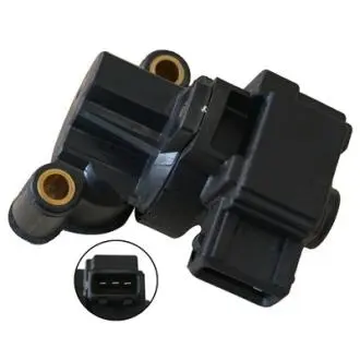 BACB12173002 Клапан холостого ходу BAPMIC підбір по vin на Brocar