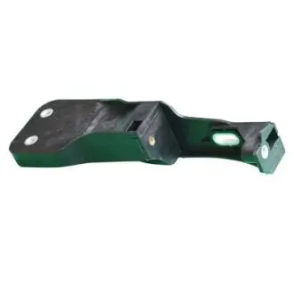 BF0216200005 Кріплення рами фари BAPMIC підбір по vin на Brocar