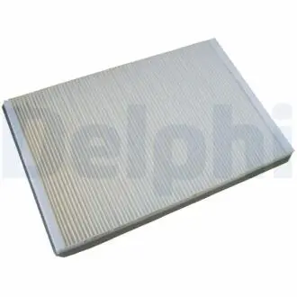 TSP0325086 Фільтр салону DELPHI підбір по vin на Brocar