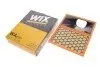 WA9767 Фільтр повітряний WIX FILTERS підбір по vin на Brocar