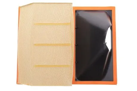 WA9767 Фільтр повітряний WIX FILTERS підбір по vin на Brocar