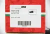 RM1418 Гальмівні колодки пер. W201/124 (Lucas) GOODREM підбір по vin на Brocar