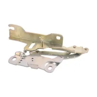 BF0114620008 Петля капота BAPMIC підбір по vin на Brocar