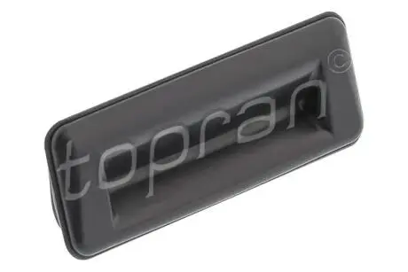 119839 Ручка кришки багажника TOPRAN підбір по vin на Brocar