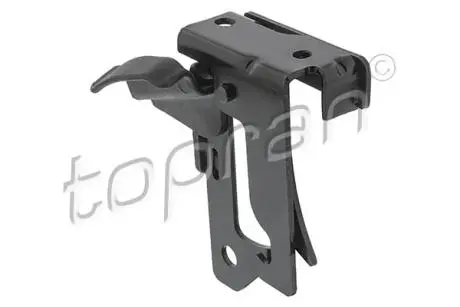 409785 Фіксатор замка TOPRAN підбір по vin на Brocar