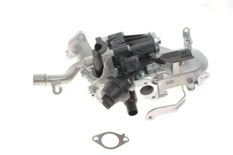710944D Клапан EGR WAHLER подбор по vin на Brocar