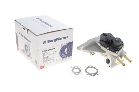 710937D Клапан EGR WAHLER підбір по vin на Brocar