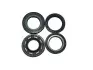 FO9035KIT Ремпкомплект рейки з ГПК FORD Escape 00-07, Maverick 00-07; MAZDA Tribute 00-07 MSG підбір по vin на Brocar