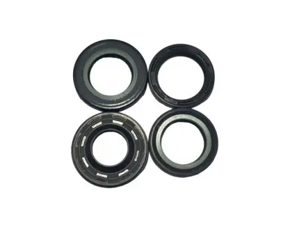 FO9035KIT Ремкомплект рейки з гідропідсилювачем ГПК FORD Escape 00-07, Maverick 00-07; MAZDA Tribute 00-07 MSG подбор по vin на Brocar