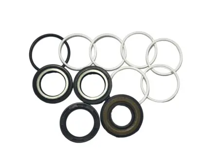 FO9031KIT Ремкомплект рейки з гідропідсилювачем ГПК MSG подбор по vin на Brocar