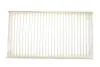 1987435184 Фільтр салону BMW 520d/523/525/528/530/535/540/545/550 E60/E61 03- BOSCH підбір по vin на Brocar