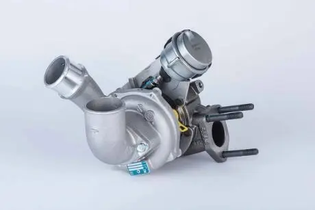 53039880145 Турбокомпресор BorgWarner підбір по vin на Brocar