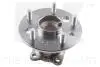 764564 Ступиця зад. +ABS LEXUS ES TOYOTA CAMRY, HIGHLANDER / KLUGER, SOLARA 2.0-3.5 11.00-12.14 NK підбір по vin на Brocar
