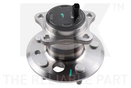 764564 Ступиця зад. +ABS LEXUS ES TOYOTA CAMRY, HIGHLANDER / KLUGER, SOLARA 2.0-3.5 11.00-12.14 NK подбор по vin на Brocar