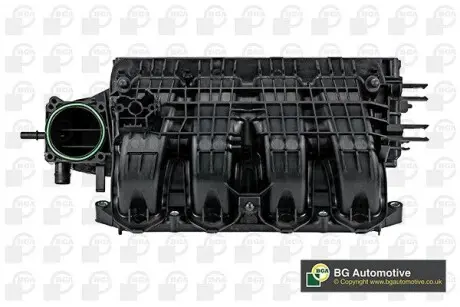 MG96015 Колектор впускний BGA подбор по vin на Brocar