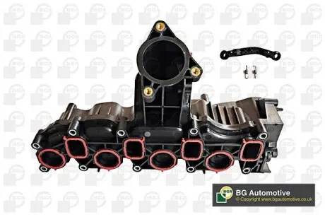 MG96010 Колектор впускний BGA підбір по vin на Brocar