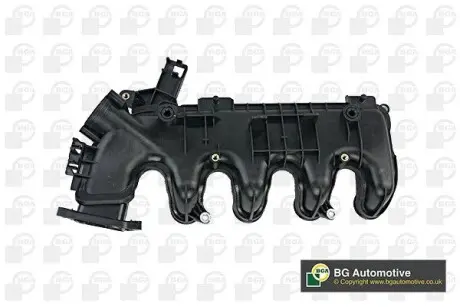 MG14000 Колектор впускний BGA підбір по vin на Brocar