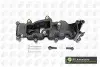 MG01011 Колектор впускний BGA підбір по vin на Brocar