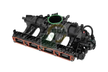 MG01028 Колектор впускний BGA підбір по vin на Brocar