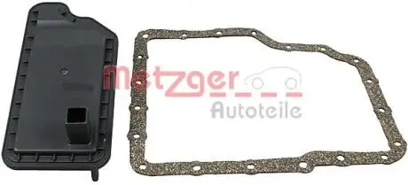 8020087 Фільтр АКПП METZGER підбір по vin на Brocar
