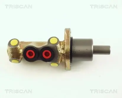 813029103 Циліндр головний TRISCAN подбор по vin на Brocar