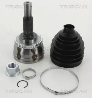 854014147 Шарнір РКШ TRISCAN подбор по vin на Brocar
