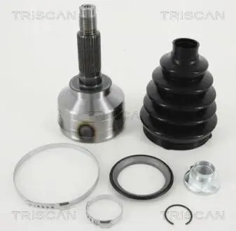 854018103 Шарнір РКШ TRISCAN підбір по vin на Brocar