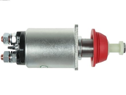 SS0030P Реле втягуюче стартера AUTO STARTER подбор по vin на Brocar