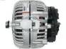 A0711S Генератор AUTO STARTER підбір по vin на Brocar