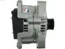 A0413PR Генератор AUTO STARTER підбір по vin на Brocar