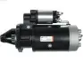 S0734S Стартер AUTO STARTER підбір по vin на Brocar