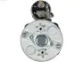 S0734S Стартер AUTO STARTER підбір по vin на Brocar