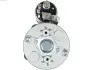 S0735S Стартер AUTO STARTER підбір по vin на Brocar