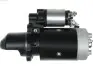 S0735S Стартер AUTO STARTER підбір по vin на Brocar