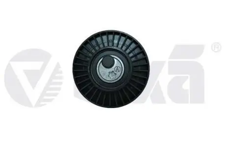 99031774301 Ролик ремня кондиционера Audi A4, A5, A6, A7, A8, Q5, Q7, Q8 (16-23) (9903177430 VIKA подбор по vin на Brocar