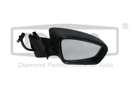 88571809902 Дзеркало заднього виду праве Seat Toledo (15-) (88571809902) DPA DPA підбір по vin на Brocar