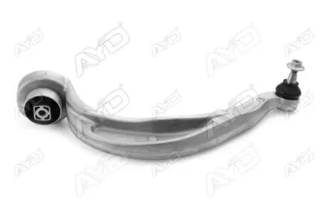 9408325 Рычаг подвески передн прав (кон 14.4*19) Audi A5 (07-), A4 (07-), Q5 (08-) (9408 AYD подбор по vin на Brocar