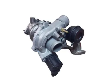 53039700459 Турбіна відновлена VW Golf VI 09-14, Tiguan 08-16, PASSAT B7 10-15, Jetta VI 10-18, Passat CC 08-12, Golf V 03-09, Jetta V 05-10, Touran 10-15, Golf Plus 05-14, Polo 09-18, Touran 03-10, Sharan 10-; AUDI A1 10-18; SKODA Fabia II 07-14; SEAT Ibiza 09- MSG подбор по vin на Brocar