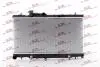 720708B2 Радіатори охолодження POLCAR підбір по vin на Brocar