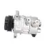 4471905069R Компресор кондиціонера відновлений JEEP Compass 06-16, Patriot 06-16; DODGE Caliber 06-12 MSG підбір по vin на Brocar