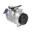 64509118602R Компресор кондиціонера відновлений BMW 5 E60-61 03-10, 3 E90-93 05-12 MSG підбір по vin на Brocar