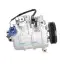 64509118602R Компресор кондиціонера відновлений BMW 5 E60-61 03-10, 3 E90-93 05-12 MSG підбір по vin на Brocar