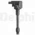 GN1073412B1 Котушка системи запалювання DELPHI підбір по vin на Brocar