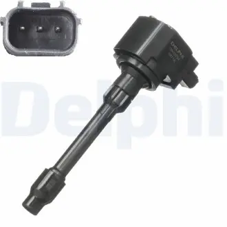 GN1073412B1 Котушка системи запалювання DELPHI подбор по vin на Brocar