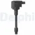 GN1073412B1 Котушка системи запалювання DELPHI підбір по vin на Brocar