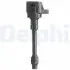 GN1073412B1 Котушка системи запалювання DELPHI підбір по vin на Brocar