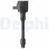 GN1073412B1 Котушка системи запалювання DELPHI підбір по vin на Brocar