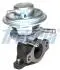 Клапан рециркуляції газів EGR12-125