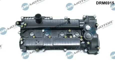 DRM6915 Кришка головки цилiндра DR.MOTOR підбір по vin на Brocar