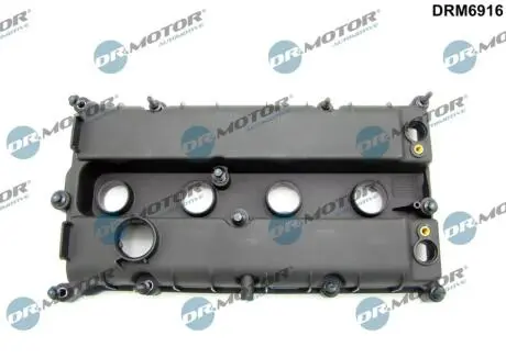 DRM6916 Кришка головки цилiндра DR.MOTOR підбір по vin на Brocar